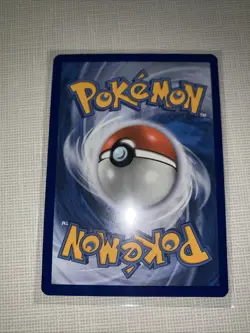 Misty's Gyarados 049/182 Rare Holo SV10: Destined Rivals DRI Pokemon TCG NM - Image 2