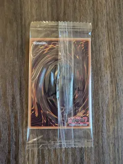 Yu-Gi-Oh! - Kite & Number 62: Galaxy-Eyes Token (SEALED) - Chaos Origins - Image 2