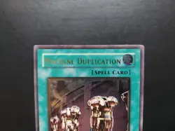 Yugioh - Machine Duplication RDS-EN041 Ultimate Rare - Image 2