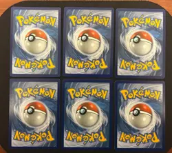 **POKEMON EX** (12) CARD LOT - RAYQUAZA, ESPEON, GLACEON, ETC.. - Image 2