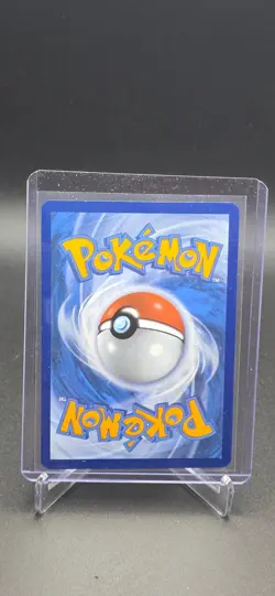 Wailord 162/159 Illustration Rare Journey Together Pokemon Holo Near Mint - Image 2