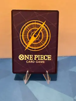 Perona OP14-033 One Piece The Azure Sea's Seven Foil - Image 2