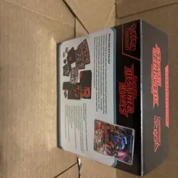 Pokemon TCG Scarlet & Violet Destined Rivals Elite Trainer Box ETB - New Sealed - Image 3