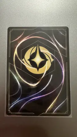 Lorcana TCG - [13-210/204 Holofoil NM] Meilin Lee - Losing Control (Epic) - Image 2