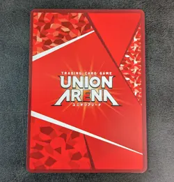 ++ Union Arena TCG Jujutsu Kaisen domain expansion UA02BT/JJK-1-100 U+ parallel - Image 2