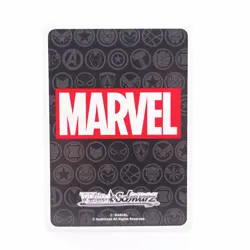 Weiss Schwarz MARVEL Vol.2 X-Men MAR/S113-045 C Trading Card - Image 2