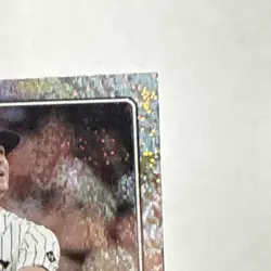 Topps Series 1 2026 Colson Montgomery Rookie Holo Foil RC #157 Chicago White Sox - Image 3