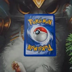 Lanturn 38/111 Uncommon Pokemon Neo Genesis Played Single Card TCG WOTC 2000 - Image 2