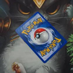 Lanturn 38/111 Uncommon Pokemon Neo Genesis Played Single Card TCG WOTC 2000 - Image 3