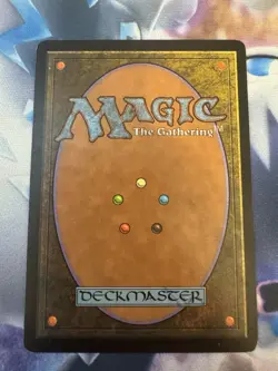 MTG - Rhystic Study LP Blue Sorcery Prophecy 45/143 - Image 3