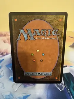 MTG - Rhystic Study LP Blue Sorcery Prophecy 45/143 - Image 5