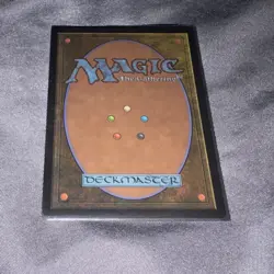 [1x] Rhystic Study - Foil Near Mint, English Wilds of Eldraine MTG Magic - Image 5