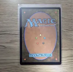 Rhystic Study (Near Mint/Mint) | Enchanting Tales | MTG | Magic The Gathering - Image 2