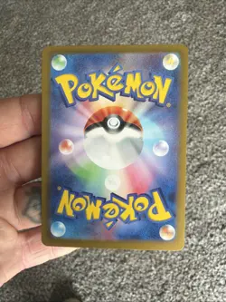 Mewtwo 183/165 AR Art Rare 151 SV2a Japanese Pokemon Card PSA 10 Gem Mint - Image 3