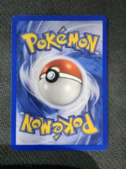 MARILL - 68/100 - EX SANDSTORM - COMMON - POKEMON CARD - Image 2