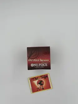 ONE PIECE Card Game Booster Box EB-03 Heroines Edition Japanese - Image 5