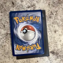 Pokemon TCG Mega Dragalge EX Evolutions English Holo Full Art 2-Card Lot - Image 5