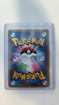 Pokemon TCG Alto Mare's Latios Movie Promo Card Japanese Swirl 💫 - Image 3