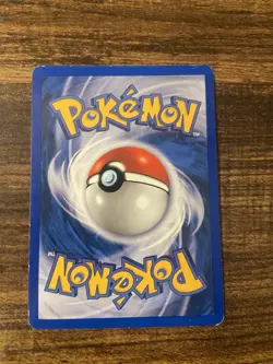 Totodile Pokemon Card 80/111 Neo Genesis 1st Edition Common 40 English - Image 2