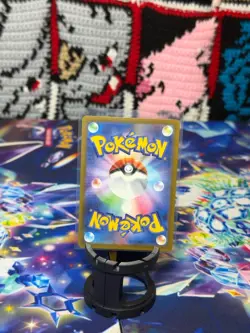 Pokemon Card Japanese Drakloak Art Rare #212 Mega Dream NM - Image 2