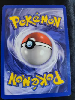 Exeggutor # 35/64 1st Edition Jungle Set Pokemon Trading TCG Game Cards LP - Image 2