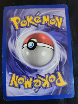 Nidorina # 40/64 1st Edition Jungle Set Pokemon Trading TCG Game Cards LP - Image 2