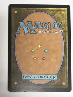 MTG 1x BORDERLESS Blood Crypt # 279 Unfinity Magic the Gathering Card x1 NM - Image 2