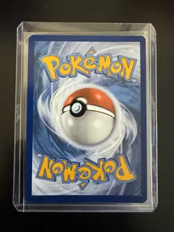 Pokemon TCG Scyther 006/034 CLV LP Trading Card Game Classic Holo - Image 4