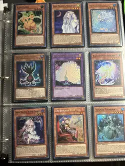 Yu-Gi-Oh! Assorted 45 Card Lots - Image 2