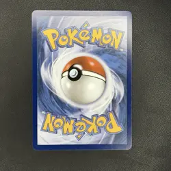 Pokemon TCG Rare Candy Trainer-Item Full Art Holo MEGA 175/185 Card - Image 2