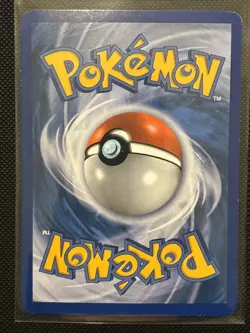 Pokemon Porygon-Z G Rare TCG Card 26/99 Arceus 2009 LP - Image 2
