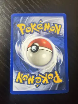 Vileplume 15/64 Holo Jungle Set Pokemon Card WOTC LP/Played - Image 2