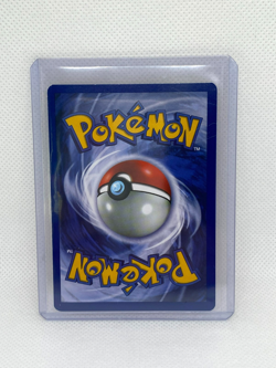 Arcanine Black Star Promo 6 Pokemon Trading Card - Image 2