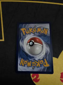 Pokemon TCG Minior Card 201/182 Paradox Rift Holo Illustration Rare - Image 2