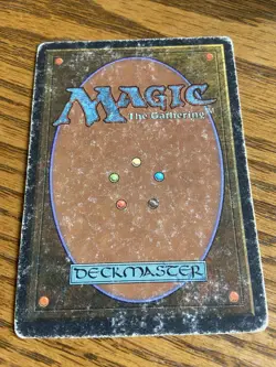 MTG Sol Ring - Unlimited Edition (2ED) HP - Image 2