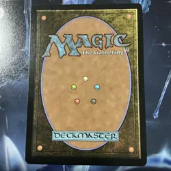 1x Summon: Shiva, Borderless Art, Final Fantasy, Magic MTG NP Regular - Image 2