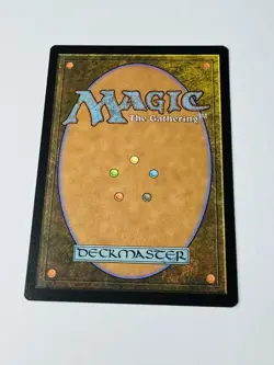 Mana Drain - CMR - MTG - EN - NM - 080/361 - Image 2