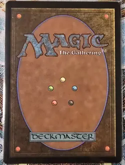 Overgrown Tomb (Retro Frame) Ravnica Remastered, Regular, #407, MTG, NM++,BONUS! - Image 2