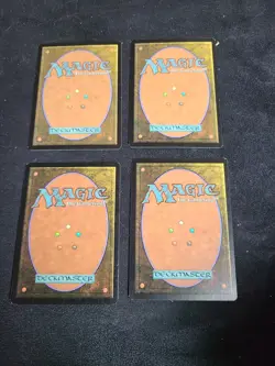 Elves of Deep Shadow x4 NM Unplayed (Ravnica City of Guilds) Mtg Magic - Image 2