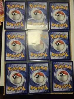 27 NM Pokeball Reverse Holo Black Bolt White Flare Pokemon Cards Lot - Image 2