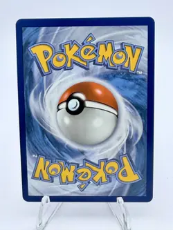 2024 Pokemon Stellar Crown Doublade 098/088 Illustration Rare IR Holo NM - Image 2