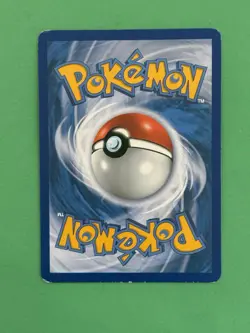 2008 Pokemon Pikachu LV.20 Regular 70/100 Stormfront EX - Image 2