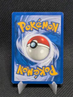 Vintage Pokemon TCG Lt. Surge's Pikachu Card #84/132 Gym Challenge Regular - Image 2