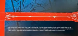 2x MTG Marvel Spider-Man Prerelease Packs Universes Beyond Sealed Wizards - Image 2