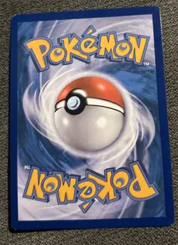 Pikachu Common XY - Furious Fists 27/111 Lightning Normal Pokemon Card TCG - Image 2