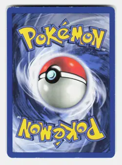 Rapidash 44/64 Uncommon Jungle 1st Edition Moderately Played - Image 2