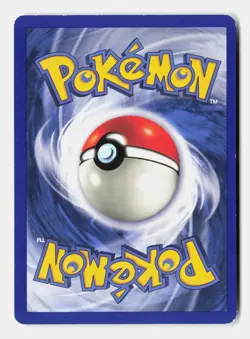Squirtle 63/102 Common Base Set Unlimited Moderately Played - Image 2