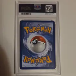 The Pokemon Company Charmander 038 Me: Mega Evolution Promo Holo PSA 10 EN - Image 2