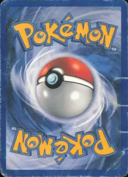 Charmander 49/100 Common Crystal Guardians Pokemon Damaged - Image 2