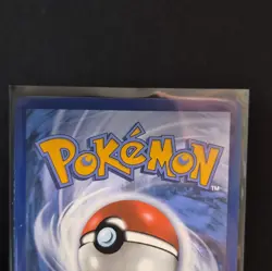 Pokemon TCG Lillie's Ribombee 164/159 Sv09 Illustration Rare Holo ENG 70HP - Image 5